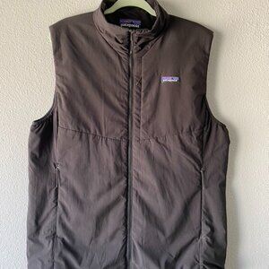 Patagonia vest